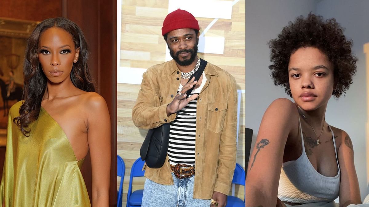 Does LaKeith Stanfield have kids? Tylor Hurd claims actor has secret family a day after engagement