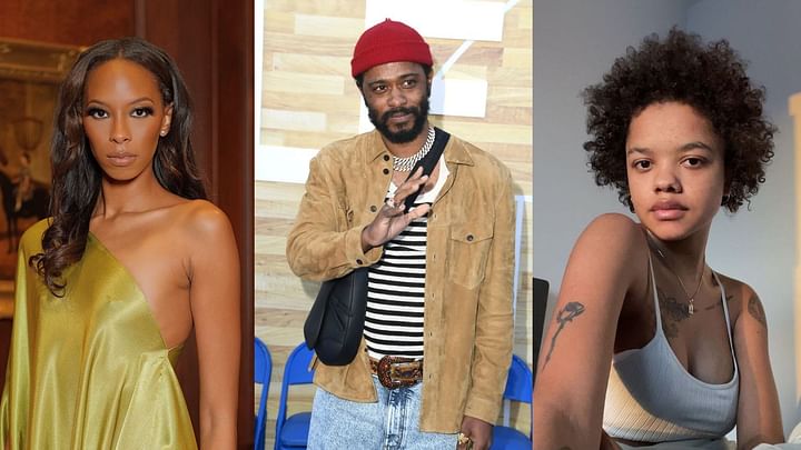 Does LaKeith Stanfield have kids? Tylor Hurd claims actor has secret ...