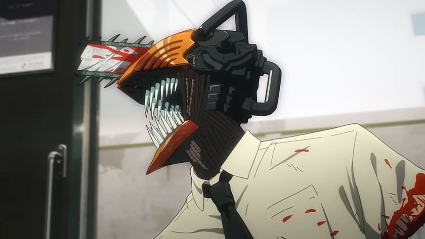 Chainsaw Man Season 1 Finale Ending Explained