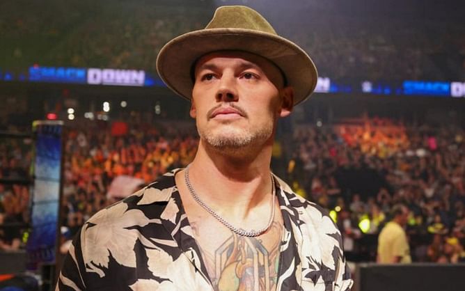 "I say we do it again" - former champion has a brutal response for WWE fan