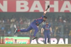 "Will you want to give rest to Hardik Pandya?" - Irfan Pathan on changes to India's XI for 3rd ODI vs Sri Lanka