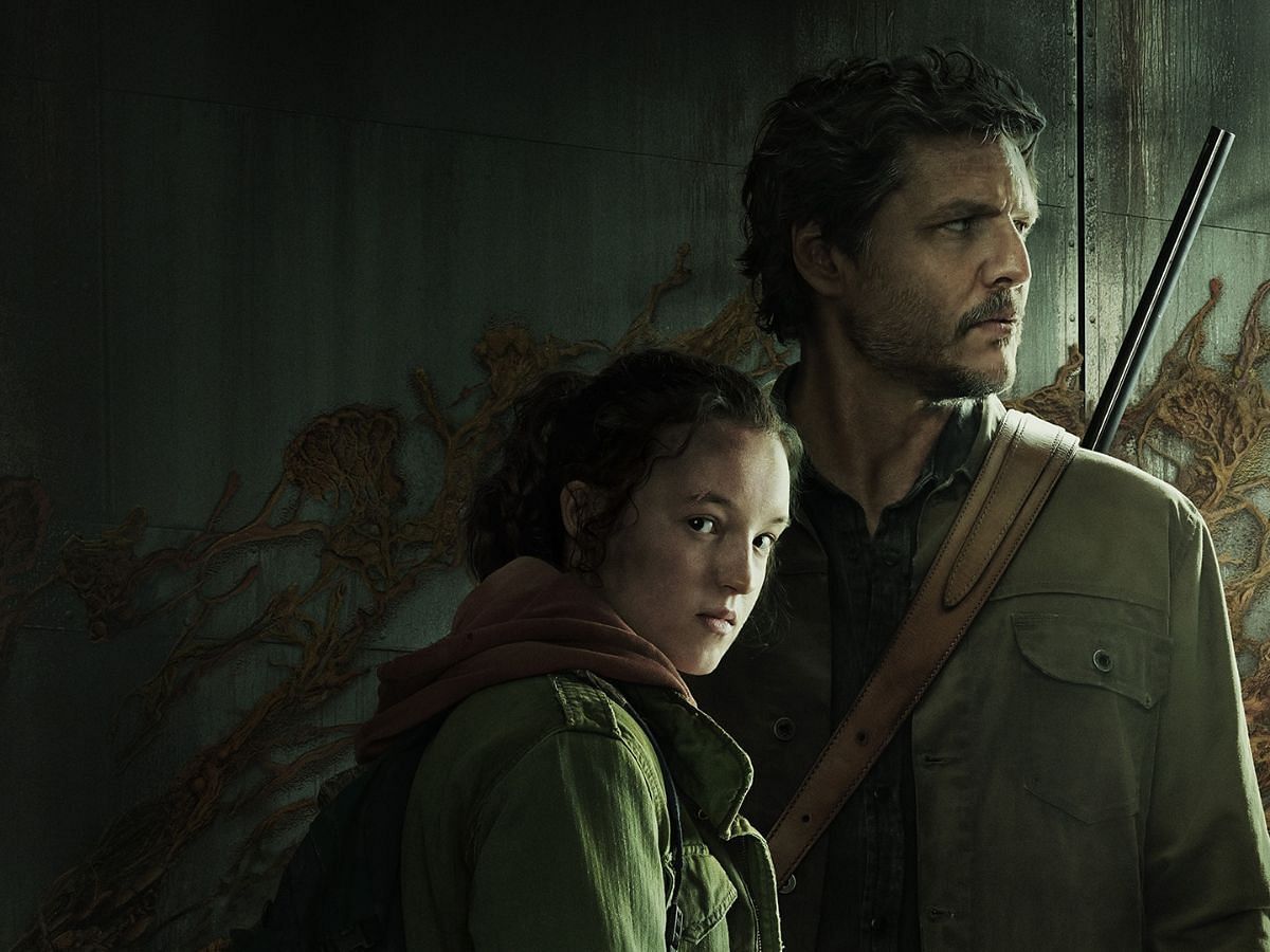 The Last of Us promotional picture (Image via HBO)