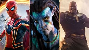 Why Avatar 2 Will Beat Infinity War and The Force Awakens after No Way Home