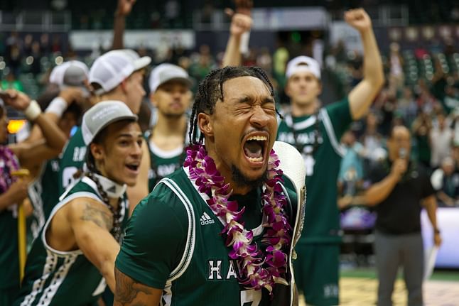 Cal State Northridge vs. Hawaii Prediction, Odds, Line, Spread, and Picks - January 16 | 2022-23 NCAA Basketball Season