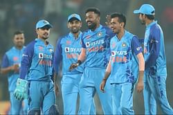 3 moments from IND vs SL 3rd T20I that created buzz among fans