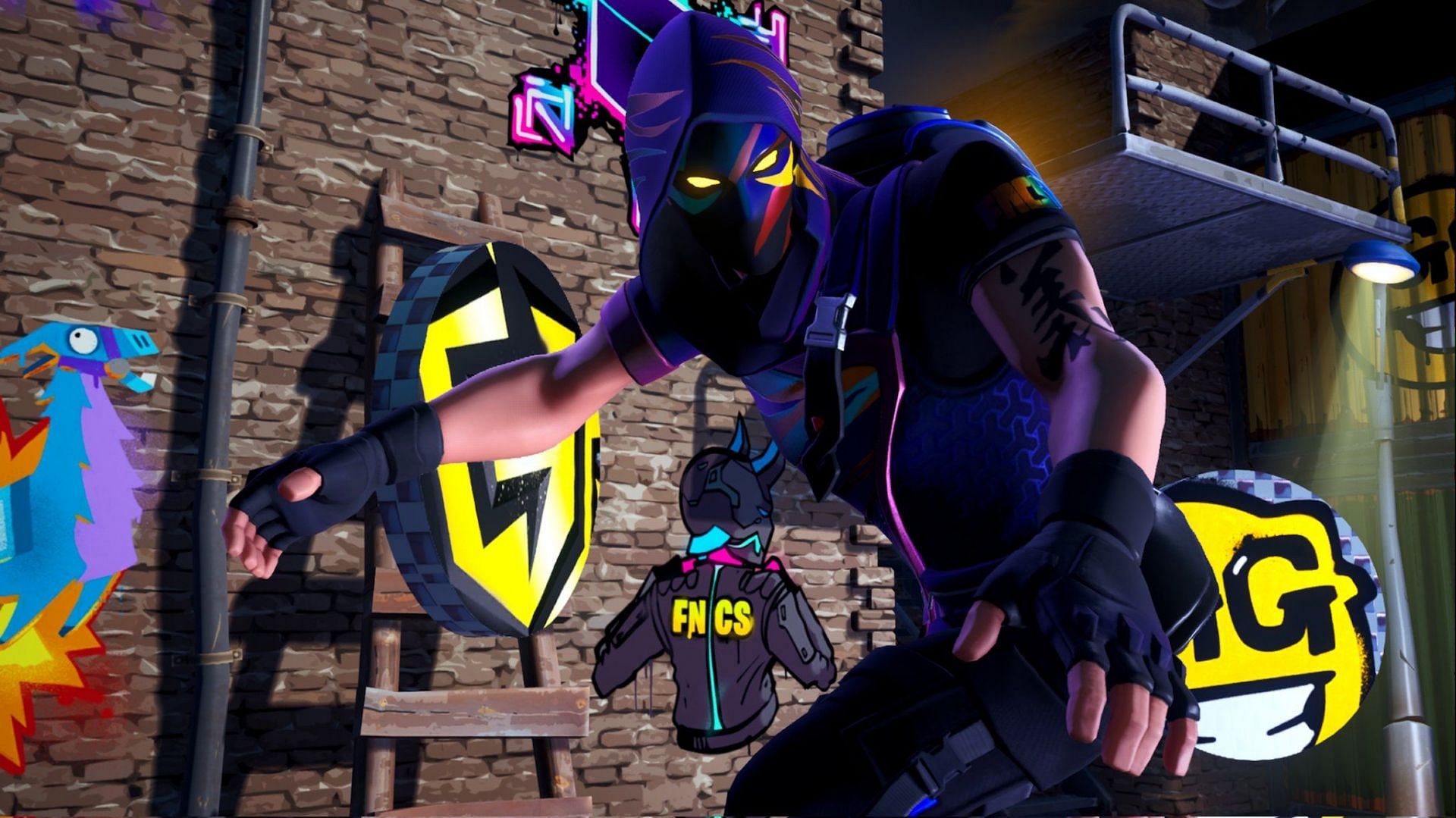 Fortnite Competitive News  Get the Latest Updates for FNCS