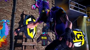 Fortnite FNCS 2023: Everything you need to know