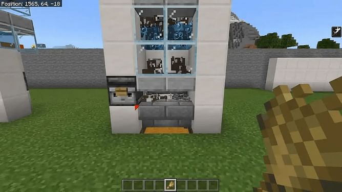7 most useful farms in Minecraft 1.19