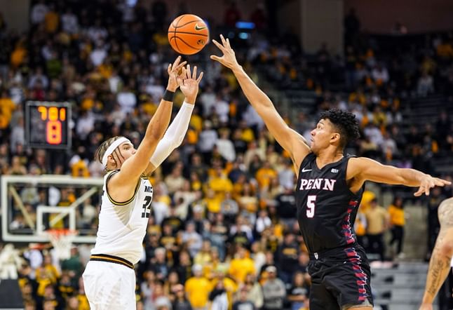 Penn vs. Brown Prediction, Odds, Line, Spread, and Picks - January 2 | 2022-23 NCAA Basketball Season