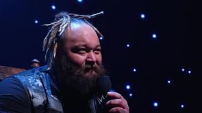 "He's me" – WWE Superstar Bray Wyatt reveals one of his many characters being closest to him