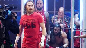 Wrestling veteran explains why people won't care about Roman Reigns, Sami Zayn, and others amid poor WWE RAW ratings (Exclusive)