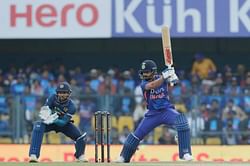 IND vs SL 2023, 1st ODI: Who won yesterday’s India vs Sri Lanka match?