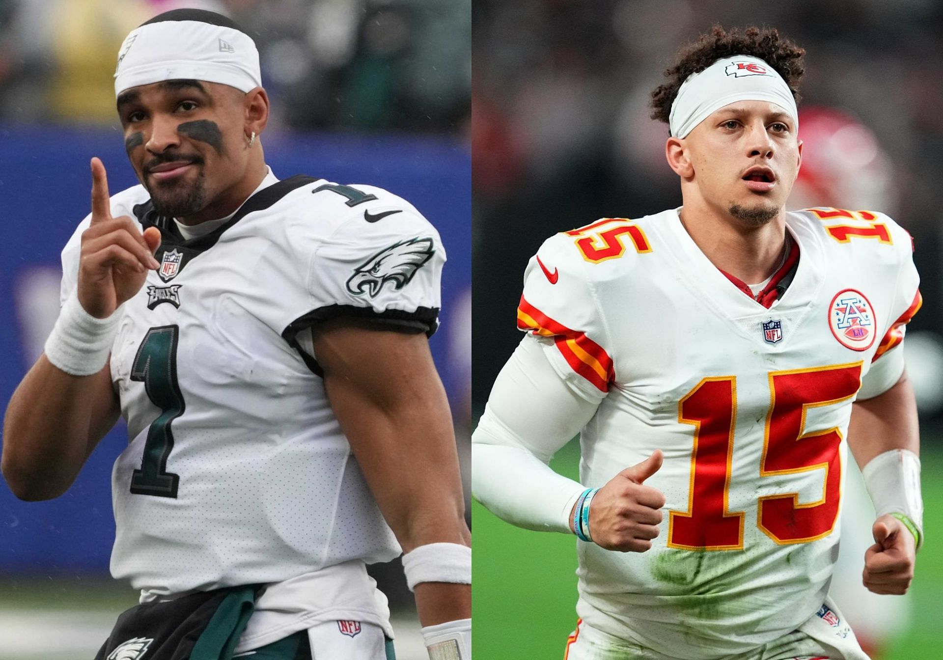 chiefs and eagles super bowl 2023