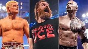 Potential spoiler on the winner of the 2023 Royal Rumble match - Reports