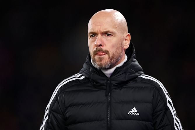 Manchester United Transfer News Roundup: Red Devils eying new midfielder; club hopeful of Marcus Rashford stay, and more - January 30, 2023