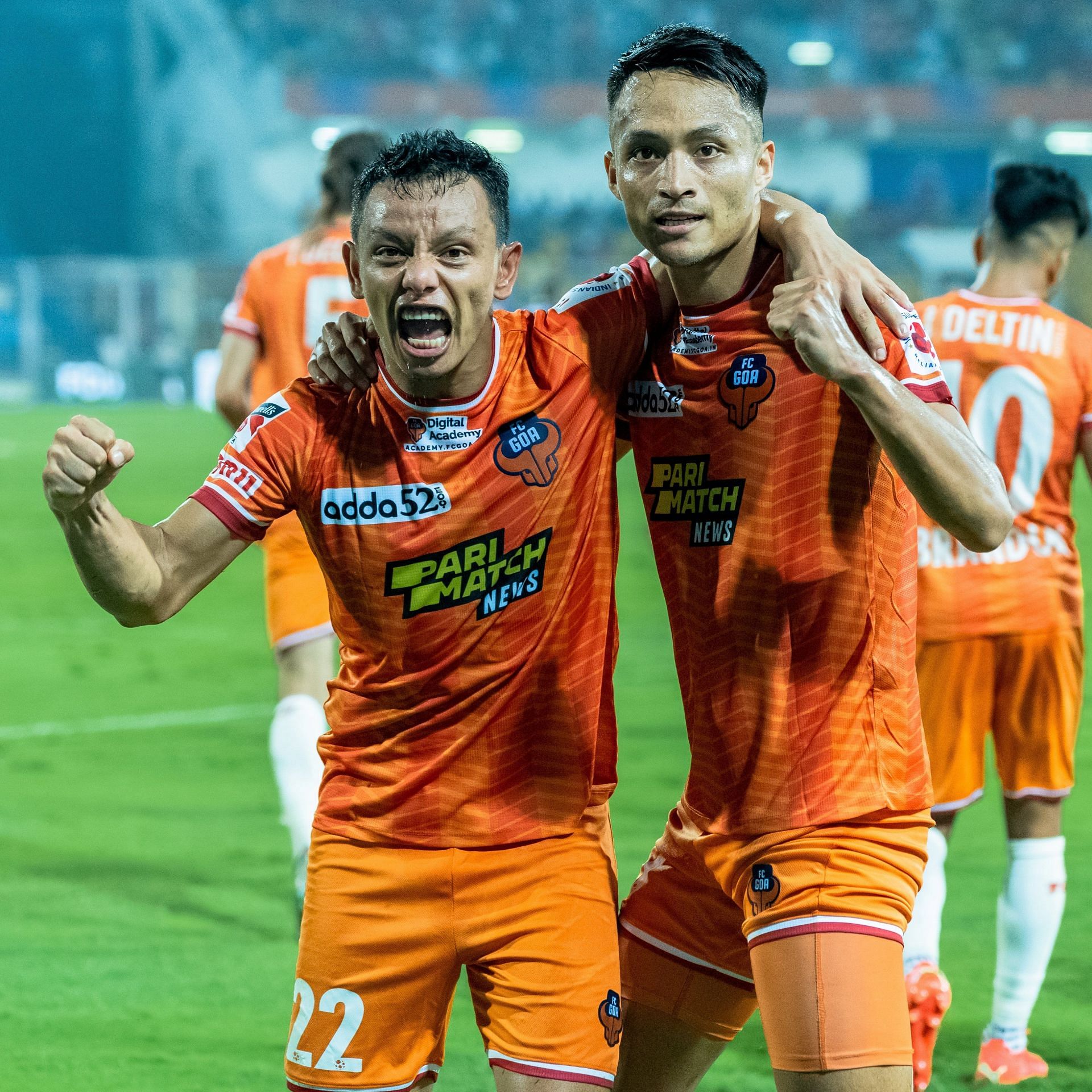 Can the Gaurs get back to winning ways? (Image Courtesy: FC Goa Twitter)