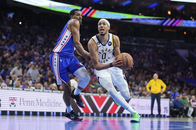 Indiana Pacers vs. New York Knicks Prediction: Injury Report, Starting 5s, Betting Odds & Spreads - January 11 | 2022-23 NBA Season