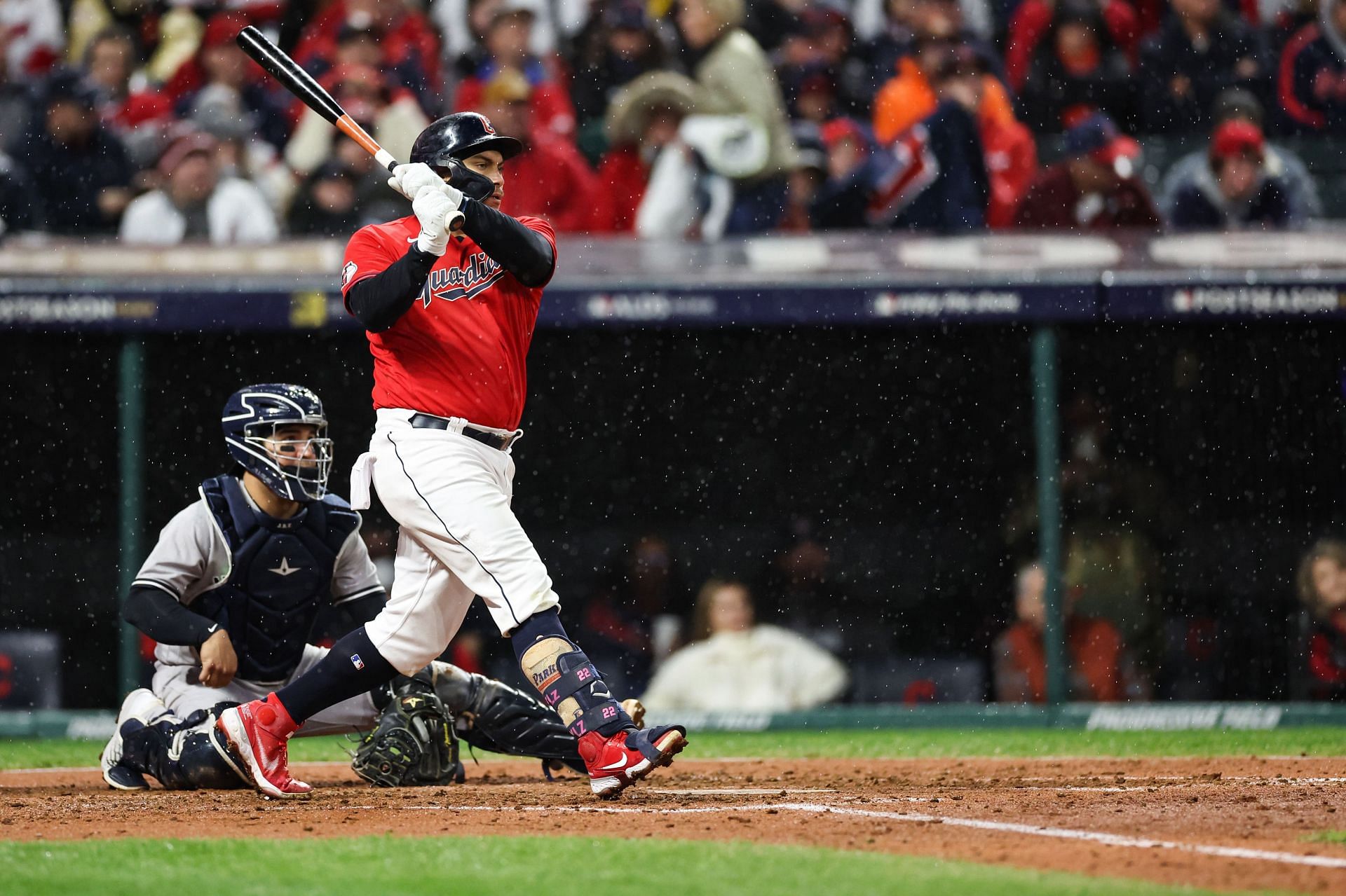 Clásico Mundial MLB Canadá perdería a Josh Naylor WBC 2023