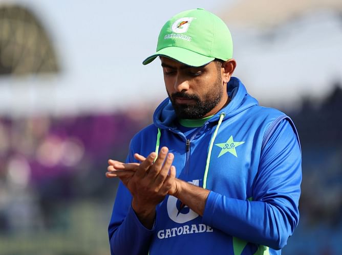 "He will have to give up captaincy in one format" - Mohammad Azharuddin weighs on Babar Azam's situation as Pakistan skipper