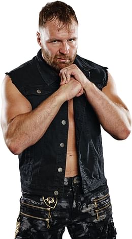 डीन एम्ब्रोज़/जॉन मोक्सली (Dean Ambrose/Jon Moxley)