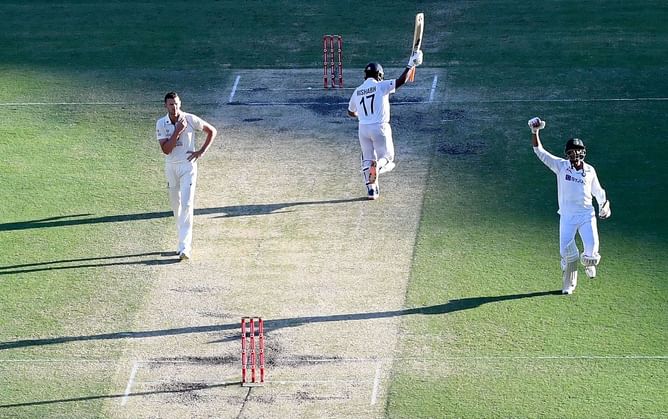 5 reasons why Team India's win at the Gabba still seems unbelievable