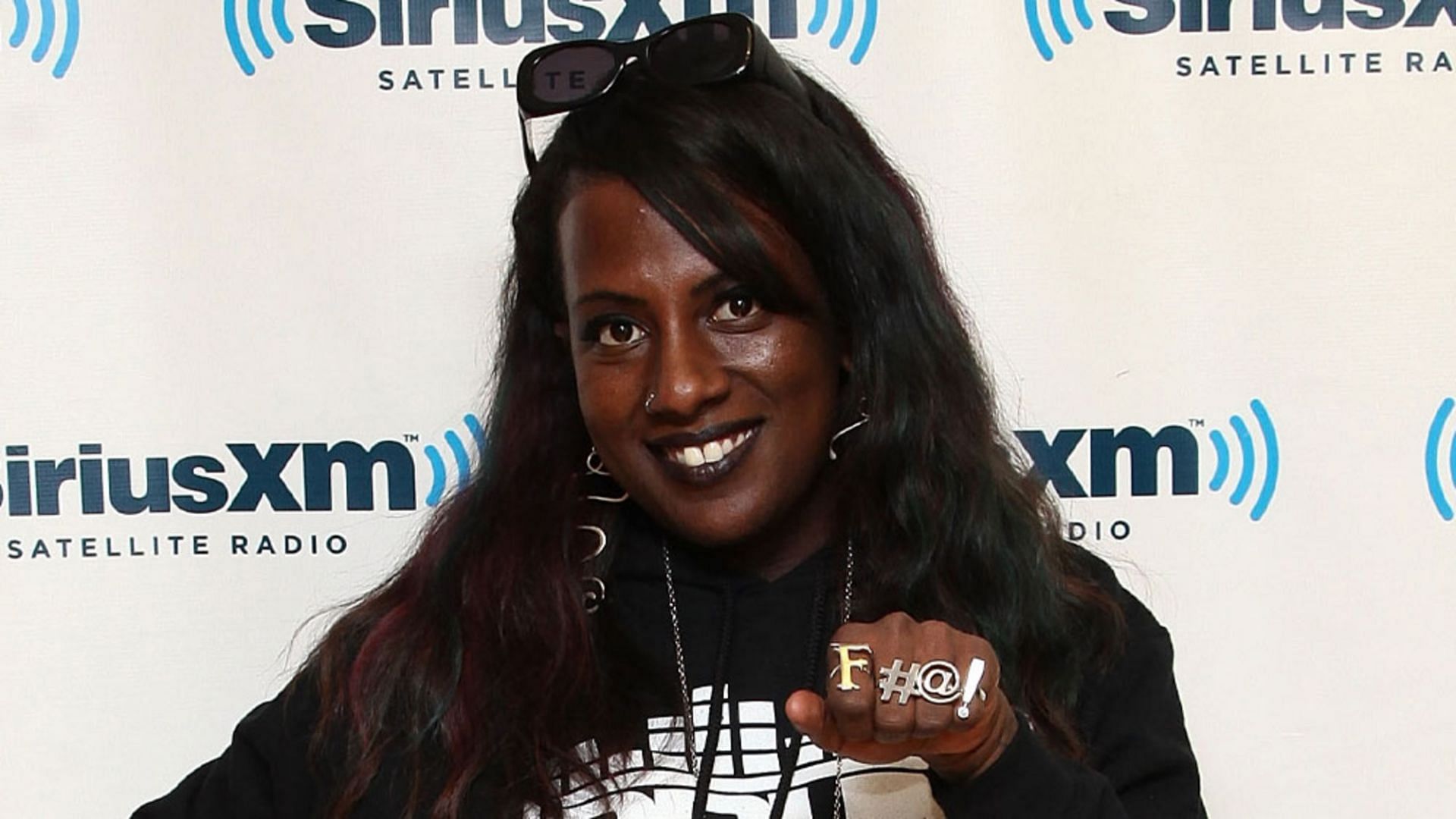 Rapper Gangsta Boo passes away at the age of 43 (Image via Getty Images)