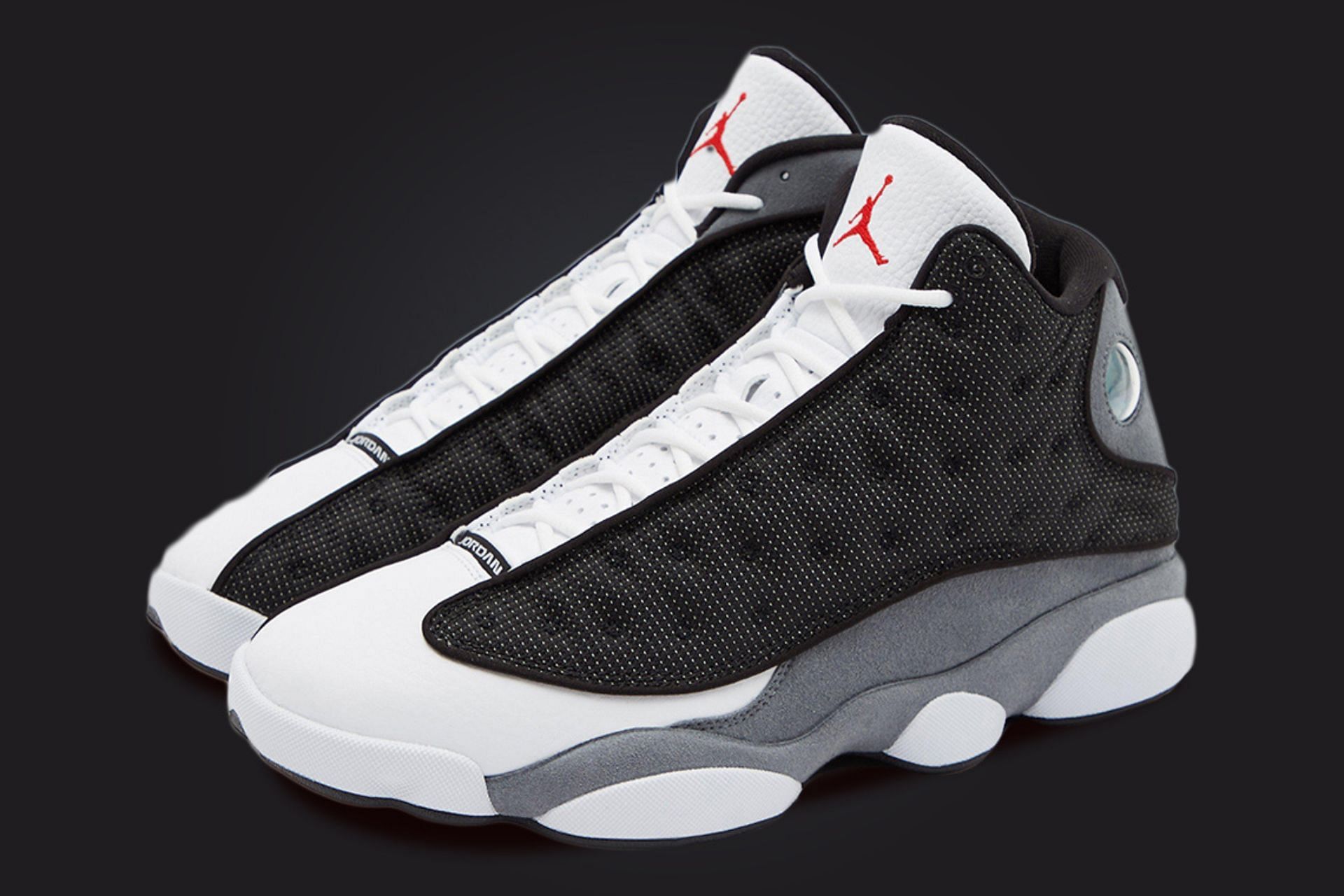 Nike Nike Air Jordan 13 “Black Flint” shoes Where to buy, price, and