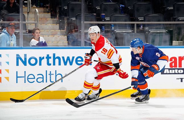 Islanders vs Flames Prediction, Odds, Line, and Picks - January 6 | 2022-23 NHL Regular Season