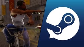 Rockstar Publisher Advertising App seemingly confirms GTA Trilogy Definitive Edition Steam port