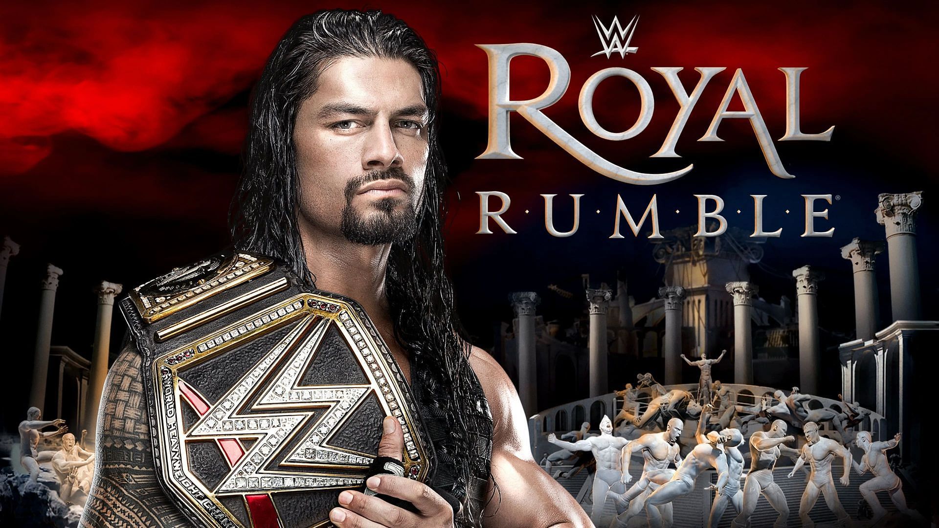 The 2016 Royal Rumble is an interesting show to look back on. 