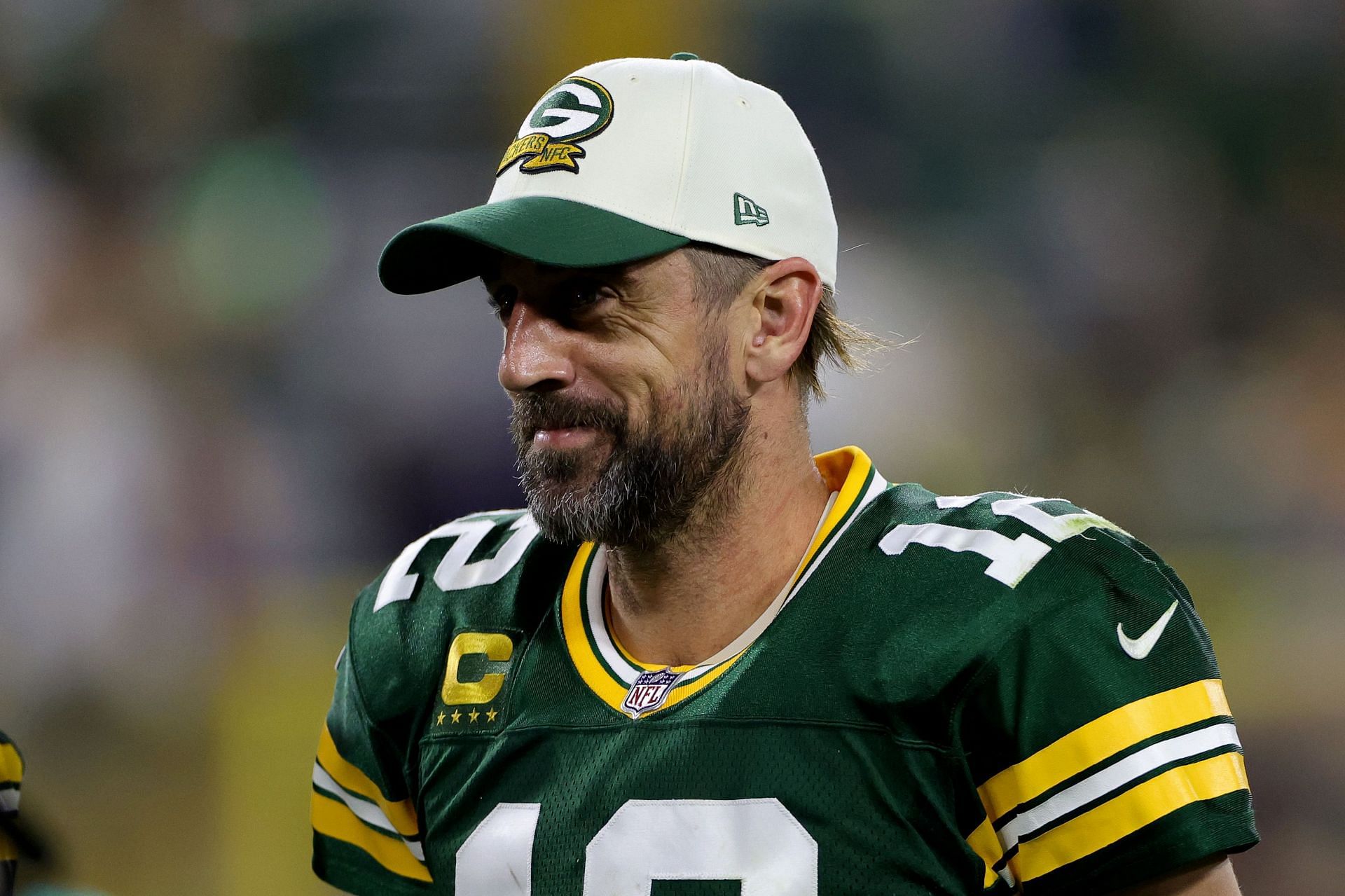 Packers-Aaron Rodgers trade 'a very real scenario'