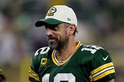 NFL Rumors: Packers seriously considering trading away Aaron Rodgers