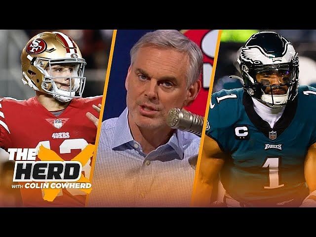 Kyle Shanahan delivers huge update on 49ers' starting QB for NFC ...