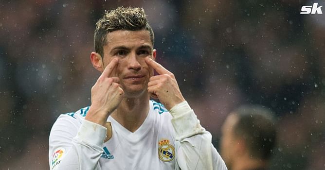 Cristiano Ronaldo waited for offer from Real Madrid before agreeing to join Al Nassr - Reports