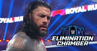 WWE Royal Rumble में धोखा मिलने के बाद Elimination Chamber के लिए Roman Reigns के प्रतिद्वंदी का नाम सामने आया?