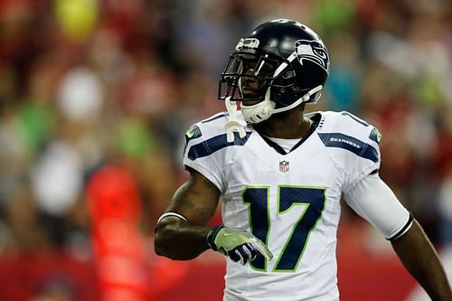 Divisional round: Seattle Seahawks vs. Atlanta Falcons