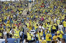 Las Palmas vs Mirandes Prediction and Betting Tips | January 20th 2023