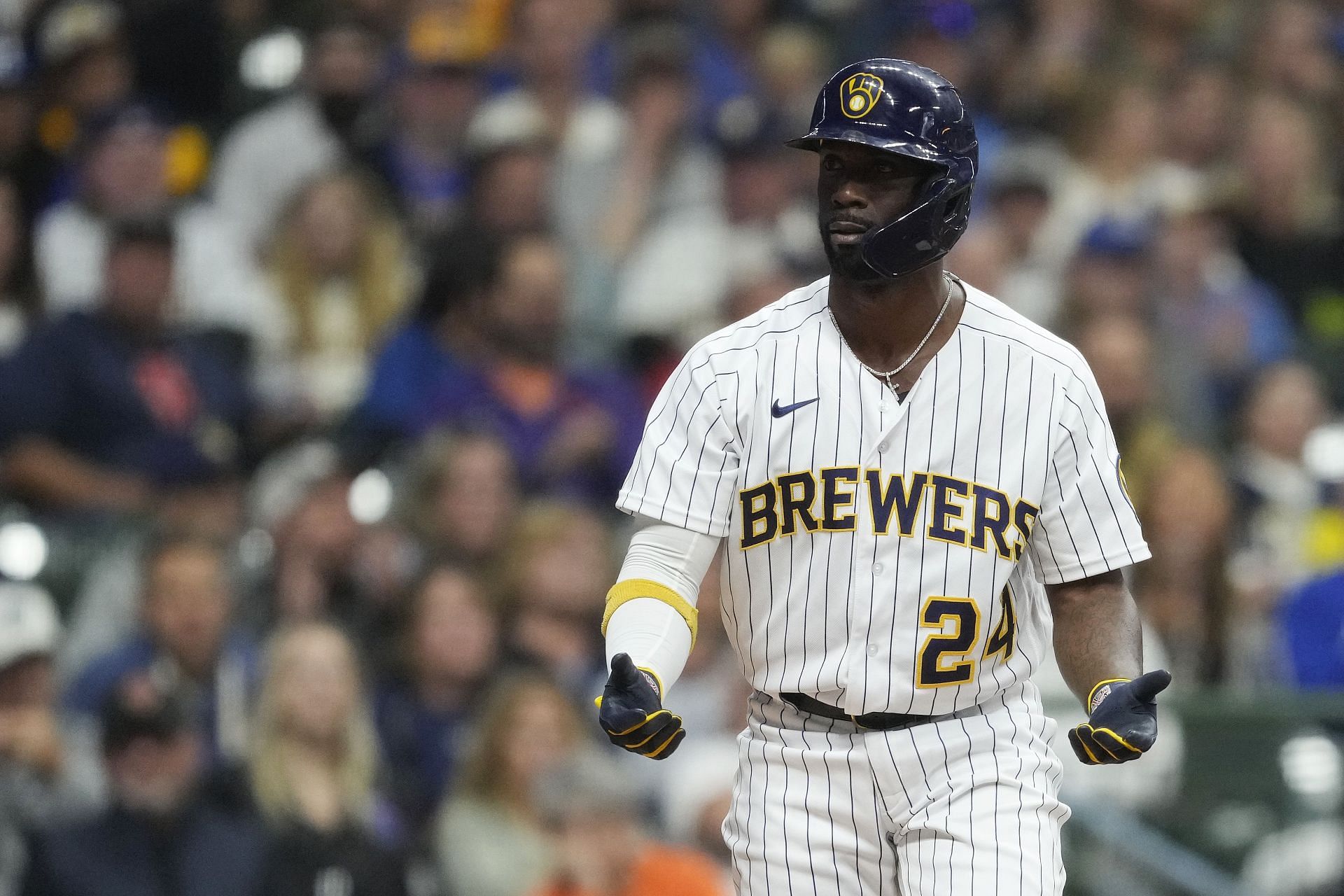Andrew McCutchen is done for the 2019 season - The Good Phight