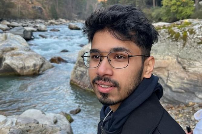 "I was offered to move to another region": BGMI athlete Saumraj on international offers