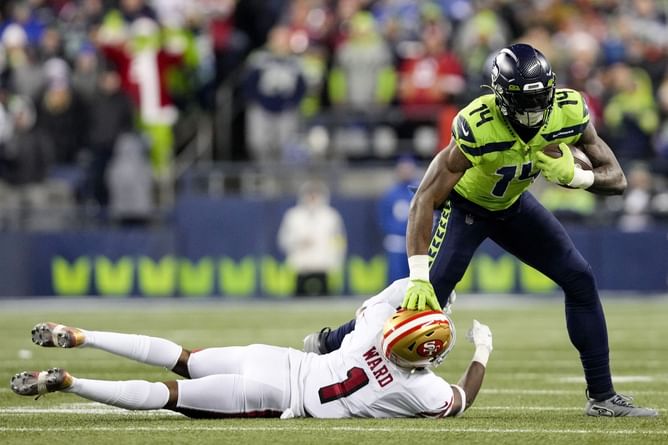 Best NFL Parlays Today: Jets vs. Seahawks (+542)- Week 17 - January 1 | 2022 NFL Football Season