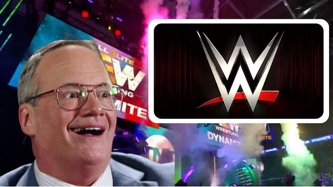 "That's the way you put sh*t together" - Jim Cornette lauds WWE legend for his impact on current champions in AEW