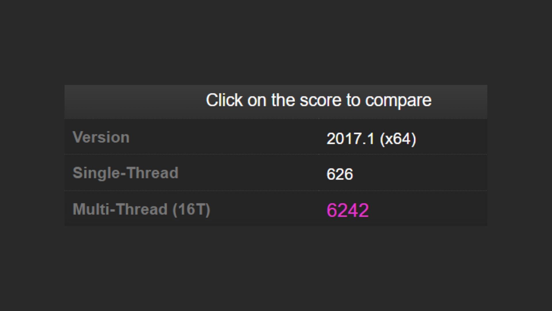 AMD Ryzen 7900/7700/7600 CPU pricing and specifications have been