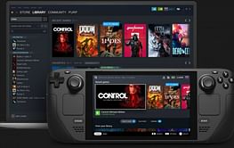 How to easily accept and buy gifts on the Steam Deck