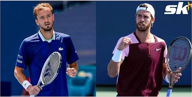 Adelaide International 1 2023: Daniil Medvedev vs Karen Khachanov preview, head-to-head, prediction, odds and pick