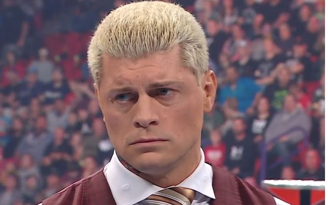 Former WWE figure responds to fans telling her that she spoiled Cody Rhodes' return on Twitter