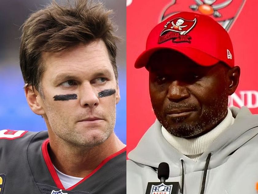 NFL Week 7 overreactions and reality checks: Should Buccaneers fire Todd  Bowles? Packers to miss playoffs? 