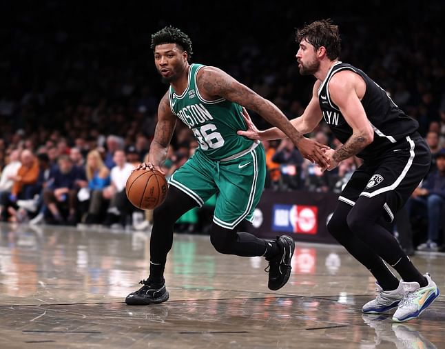 Boston Celtics vs. Charlotte Hornets Prediction: Injury Report, Starting 5s, Betting Odds & Spreads - January 14 | 2022-23 NBA Season