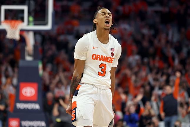 Syracuse vs. Miami Prediction, Odds, Line, Spread, and Picks - January 16 | 2022-23 NCAA Basketball Season