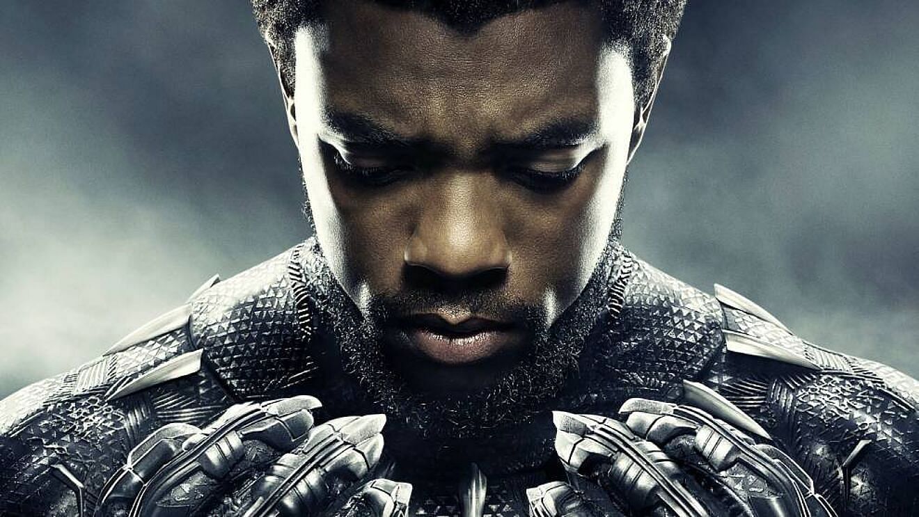 Honoring the legacy of Chadwick Boseman: A tribute to his impactful performance as T