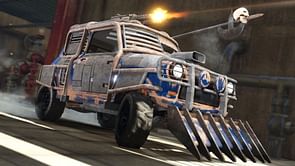 New GTA Online dirty car dupe glitch: Explaining what it does, how to clean it, and potential consequences